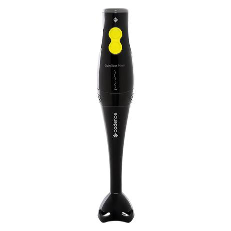 Spiralizer Mixer Cadence SPR100 Preto Menor preço em Spiralizer Mixer Cadence SPR100 Preto