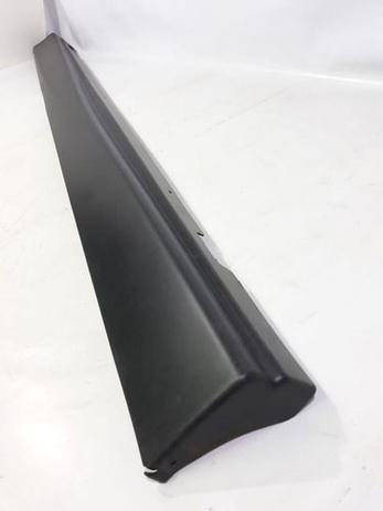 Spoiler Saia Lateral Esquerda Clio 99/12 4 Portas - Renault Menor preço em Spoiler Saia Lateral Esquerda Clio 99/12 4 Portas - Renault