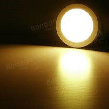 Spot 16w 5pç Sobrepor Cob Led Articulável Vitrine Lançamento - Nogaled Menor preço em Spot 16w 5pç Sobrepor Cob Led Articulável Vitrine Lançamento - Nogaled
