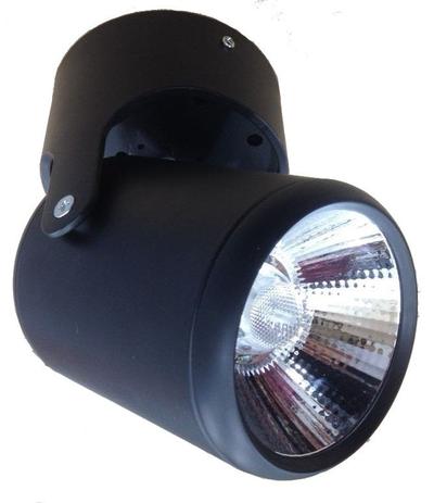 Spot 7w Sobrepor Cob Led Kit 3 Pç Articulável Vitrine Classe A - Nogaled Menor preço em Spot 7w Sobrepor Cob Led Kit 3 Pç Articulável Vitrine Classe A - Nogaled