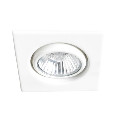 Spot AR111 Embutir Quadrado DL067 Dirigivel - Bella iluminação Menor preço em Spot AR111 Embutir Quadrado DL067 Dirigivel - Bella iluminação