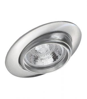 Spot de embutir mini olho de boi 50w x 127v cromado - Startec é ruim? Spot de embutir mini olho de boi 50w x 127v cromado - Startec é boa?