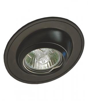 Spot de embutir olho de boi sem lampada preto - Startec - Statec Menor preço em Spot de embutir olho de boi sem lampada preto - Startec - Statec
