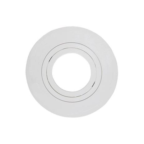 Spot de Embutir Redondo Par 20 Branco Save Energy Menor preço em Spot de Embutir Redondo Par 20 Branco Save Energy