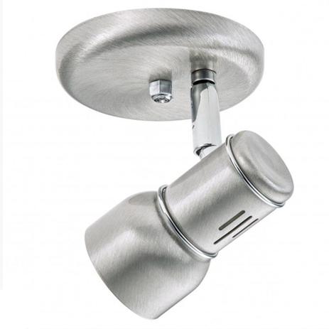 Spot de Sobrepor Alumínio Escovado Bivolt Dital é boa?