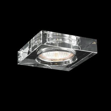 Spot de teto SE-008 1 Lâmpada 10cm Cromado Mais Luz é boa?