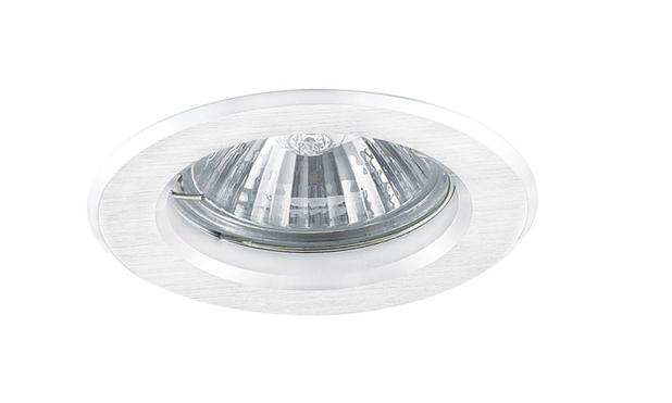 Spot Dicroica GU10 Embutir Redondo Fit Branco NS1000B Fixo - Bella iluminação é ruim? Spot Dicroica GU10 Embutir Redondo Fit Branco NS1000B Fixo - Bella iluminação é boa?