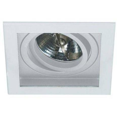 Spot Embutido Conecta Bella Iluminação Branco Menor preço em Spot Embutido Conecta Bella Iluminação Branco