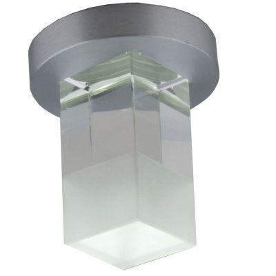 Spot embutido quad fine 1xled 1w - tr fosco - Bella iluminação Menor preço em Spot embutido quad fine 1xled 1w - tr fosco - Bella iluminação
