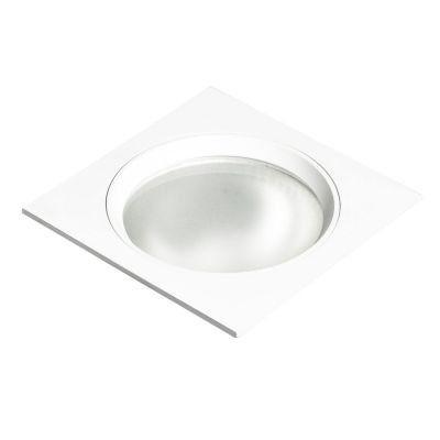 Spot embutido quad fit 1xhalopin - br - Bella iluminação Menor preço em Spot embutido quad fit 1xhalopin - br - Bella iluminação