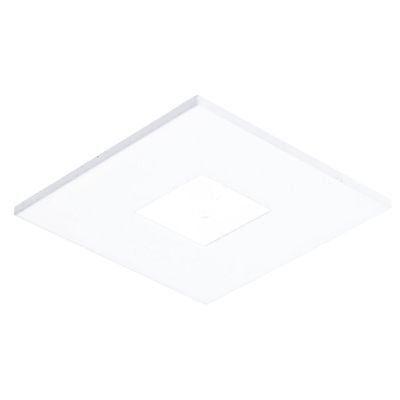Spot embutido quad fit led 1xled 3w - br - Bella iluminação Menor preço em Spot embutido quad fit led 1xled 3w - br - Bella iluminação