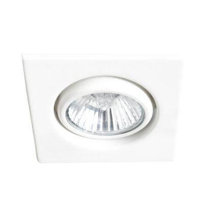 Spot embutido quad pop 1xar70 - br - Bella iluminação Menor preço em Spot embutido quad pop 1xar70 - br - Bella iluminação
