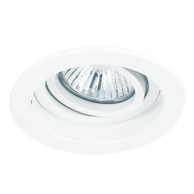 Spot embutido red conecta 1xdicroica - br - Bella iluminação Menor preço em Spot embutido red conecta 1xdicroica - br - Bella iluminação