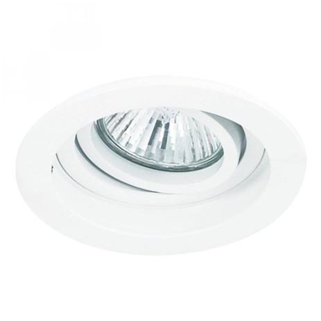 Spot Embutido Redondo Conecta Dicróica 4cmx10cm Bella Iluminação Branco Menor preço em Spot Embutido Redondo Conecta Dicróica 4cmx10cm Bella Iluminação Branco