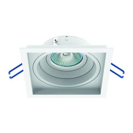 Spot Embutir Dicróica IL47011 Interlight 10 pcs Menor preço em Spot Embutir Dicróica IL47011 Interlight 10 pcs