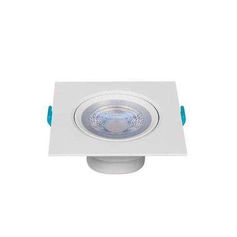 Spot Embutir Easy PAR20 Direcionável 7W 3000K STH7920/30 Stella Menor preço em Spot Embutir Easy PAR20 Direcionável 7W 3000K STH7920/30 Stella