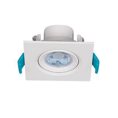 Spot Embutir Mr11 LED Direcionavel Branco 3W 3000k Stella Menor preço em Spot Embutir Mr11 LED Direcionavel Branco 3W 3000k Stella