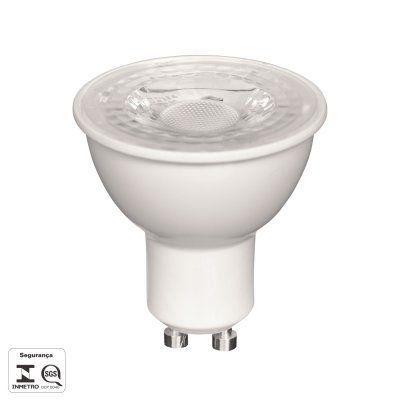 Spot Embutir Recuado redondo Branco Led Cob 7w Bella - Bella iluminação Menor preço em Spot Embutir Recuado redondo Branco Led Cob 7w Bella - Bella iluminação