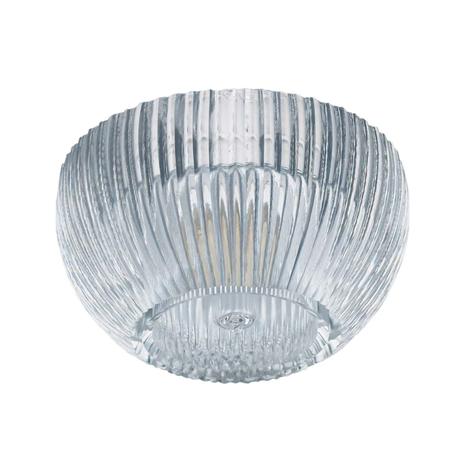 Spot Embutir Redondo Cristal 5,5cmx10cm 40W G4 Bella Iluminação Bivolt Menor preço em Spot Embutir Redondo Cristal 5,5cmx10cm 40W G4 Bella Iluminação Bivolt