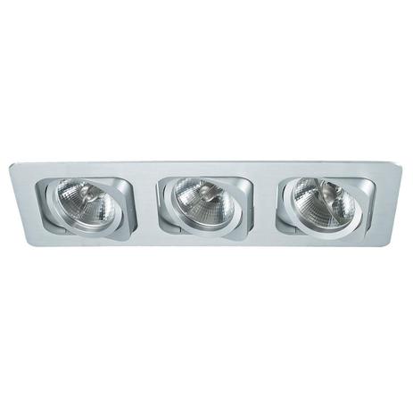 Spot Embutir Retangular 2,5cmx35cm 120W GU10 Bella Iluminação Branco Menor preço em Spot Embutir Retangular 2,5cmx35cm 120W GU10 Bella Iluminação Branco
