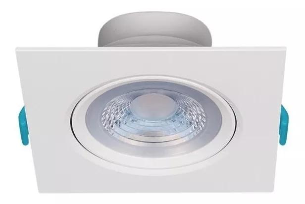 Spot Led Emb 7w Biv 3000k Sth7920/30 Stella - Spot - Magazine Luiza