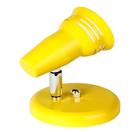 Spot linha Alasca 8261/1 Amarelo - Click Injet é ruim? Spot linha Alasca 8261/1 Amarelo - Click Injet é boa?