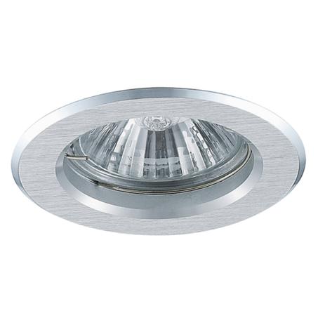 Spot MINIDICROICA GU10 Embutir Redondo Branco NS1001B MR11 - Bella iluminação Menor preço em Spot MINIDICROICA GU10 Embutir Redondo Branco NS1001B MR11 - Bella iluminação