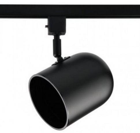 Spot PAR20 E27 Para Trilho Eletrificado Bella DL036P Preto - Bella iluminação é ruim? Spot PAR20 E27 Para Trilho Eletrificado Bella DL036P Preto - Bella iluminação é boa?