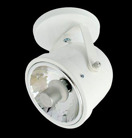Spot Para Trilho Eletrificado AR 111 S/ Canopla - Spots jaguara é ruim? Spot Para Trilho Eletrificado AR 111 S/ Canopla - Spots jaguara é boa?
