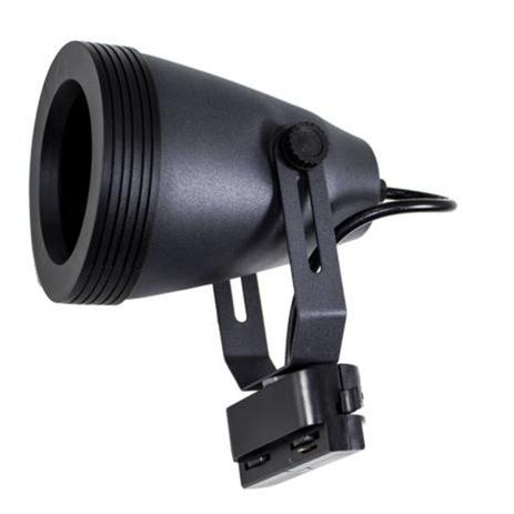 Spot para Trilho Eletrificado Preto 1XPar20 E27 - Delis - DS2314 é boa?