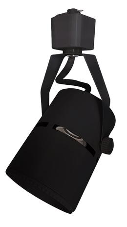 Spot para trilho para Lâmpada PAR20 Classic  Preto - Mb led é boa?