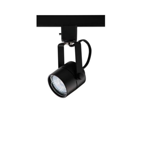Spot para trilhos de sobrepor para 1 lâmpada 60W preto Auremar - Quality Menor preço em Spot para trilhos de sobrepor para 1 lâmpada 60W preto Auremar - Quality