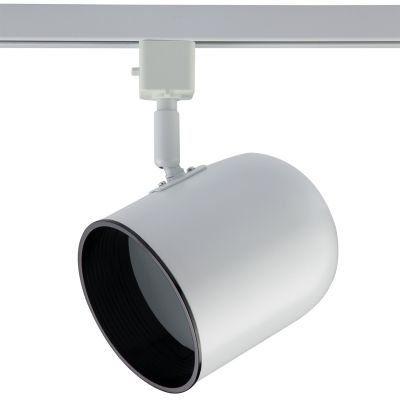 Spot para trilhos pharos 1xpar30 - br - Bella iluminação Menor preço em Spot para trilhos pharos 1xpar30 - br - Bella iluminação