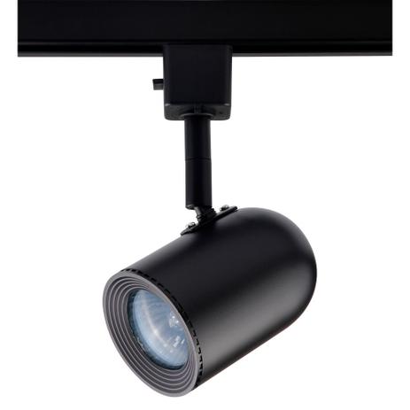 Spot Pharos para Trilho Eletrificado - Bella Iluminação - DL034P é ruim? Spot Pharos para Trilho Eletrificado - Bella Iluminação - DL034P é boa?