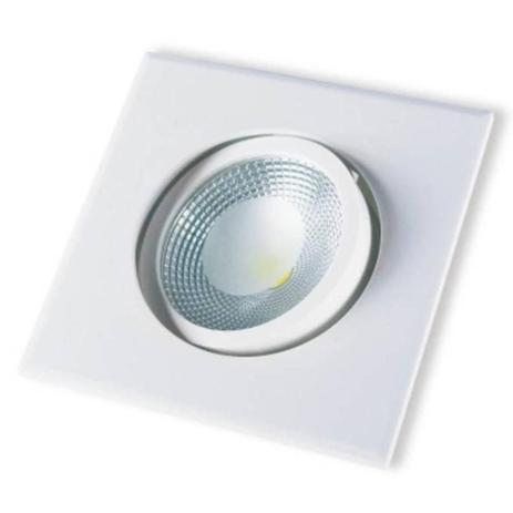 Spot Pp 5W Led COB Quad.Bco 4000K 149410007 Startec Menor preço em Spot Pp 5W Led COB Quad.Bco 4000K 149410007 Startec