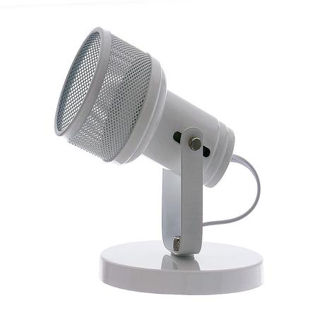 Spot Rede Branco - Auremar é ruim? Spot Rede Branco - Auremar é boa?