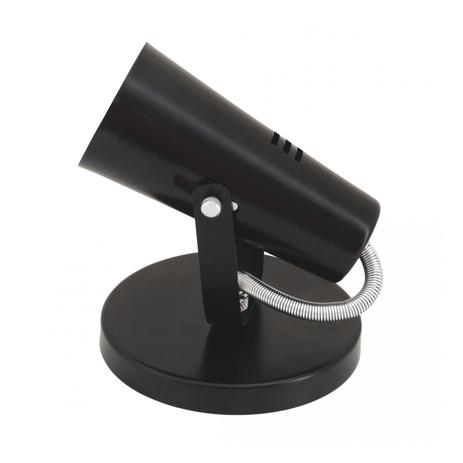 Spot Sobrepor Articulável Focus Auremar Preto é boa?