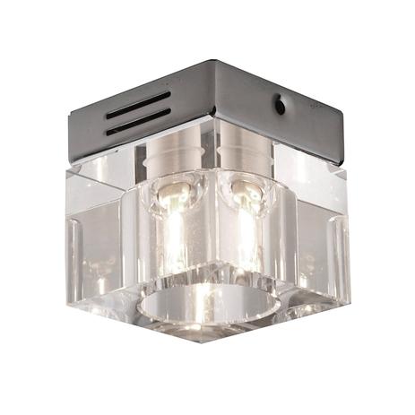 Spot Sobrepor Cristal Shine Bella G9 YD604S Menor preço em Spot Sobrepor Cristal Shine Bella G9 YD604S