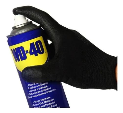 spray oleo multiuso lubrificante wd 40 original 100ml - Wd-40 Menor preço em spray oleo multiuso lubrificante wd 40 original 100ml - Wd-40