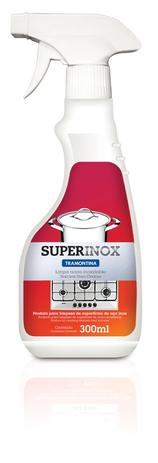 Spray Para Polir E Remover Manchas Em Superfícies De Aço Inox Em Panelas E Faqueiros Tramontina 60900/050 - Tramontina farroupilha Menor preço em Spray Para Polir E Remover Manchas Em Superfícies De Aço Inox Em Panelas E Faqueiros Tramontina 60900/050 - Tramontina farroupilha