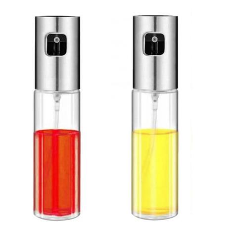 Spray Pulverizador Culinário Para Azeite e Óleos - Ke Home é boa?
