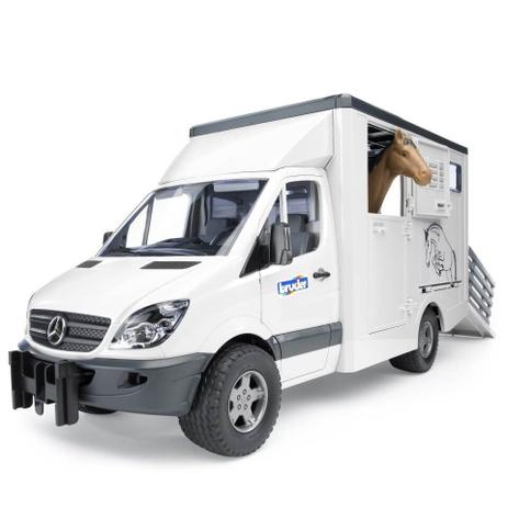 Sprinter de brinquedo Clearance