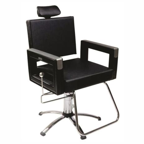 Square Base Estrela Dompel - Poltrona Cadeira Reclinável P/ Barbeiro Maquiagem Salão Menor preço em Square Base Estrela Dompel - Poltrona Cadeira Reclinável P/ Barbeiro Maquiagem Salão