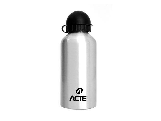 Squeeze Alumínio Acte Sports - 500ml