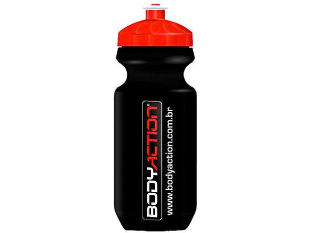 Squeeze Body Action 500 ml - Body Action