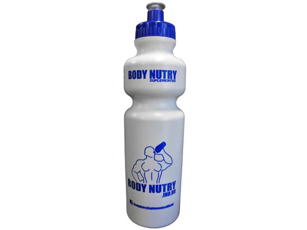 Squeeze - Body Nutry