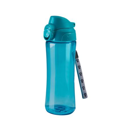 Squeeze Color 550 ml Verde - Coza - Brinox Menor preço em Squeeze Color 550 ml Verde - Coza - Brinox
