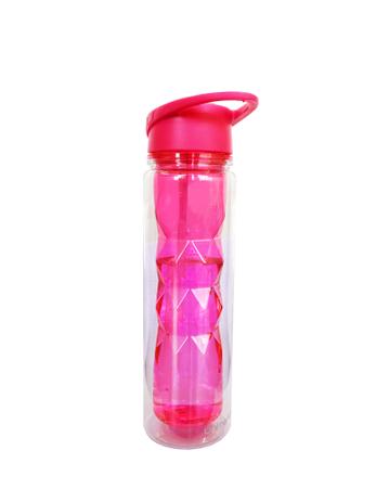 Squeeze Garrafa Térmica Rosa Unitermi é boa?
