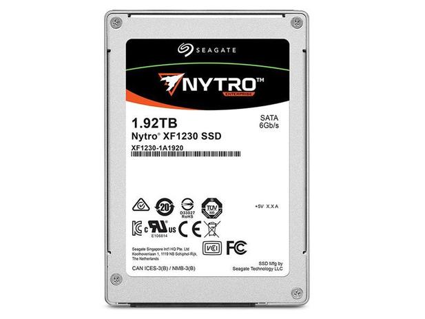 SSD 1.92TB Seagate 2.5 6GB/S Enterprise EMLC 24X7 2LW102-001 XA1920LE10063 Menor preço em SSD 1.92TB Seagate 2.5 6GB/S Enterprise EMLC 24X7 2LW102-001 XA1920LE10063