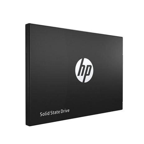 Ssd 120gb hp s700 sata iii 3d nand 2.5 pol. 550mb/s-480mb/s 2dp97aaabc pol. Menor preço em Ssd 120gb hp s700 sata iii 3d nand 2.5 pol. 550mb/s-480mb/s 2dp97aaabc pol.